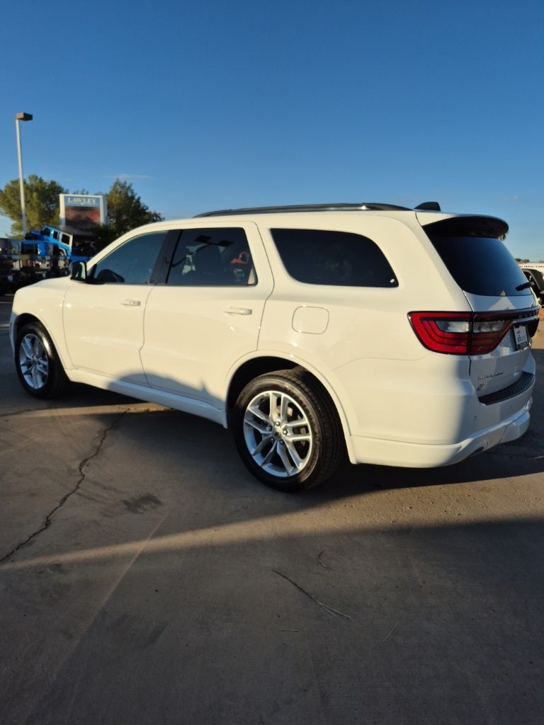2023 Dodge Durango GT Plus
