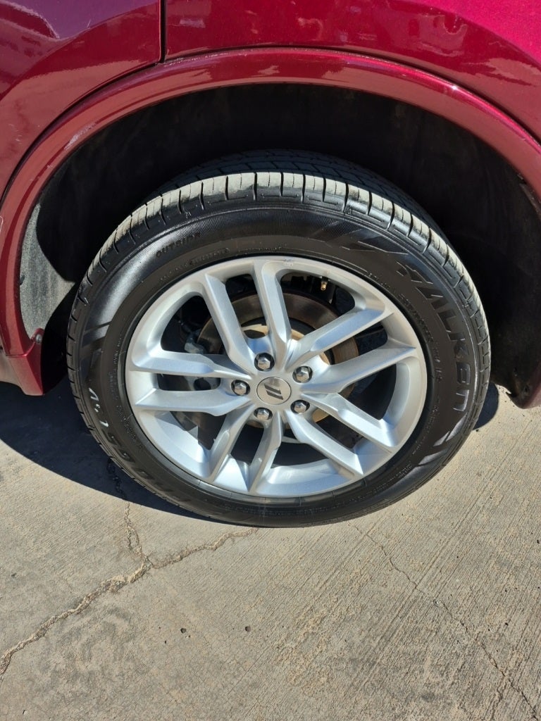 2023 Dodge Durango GT