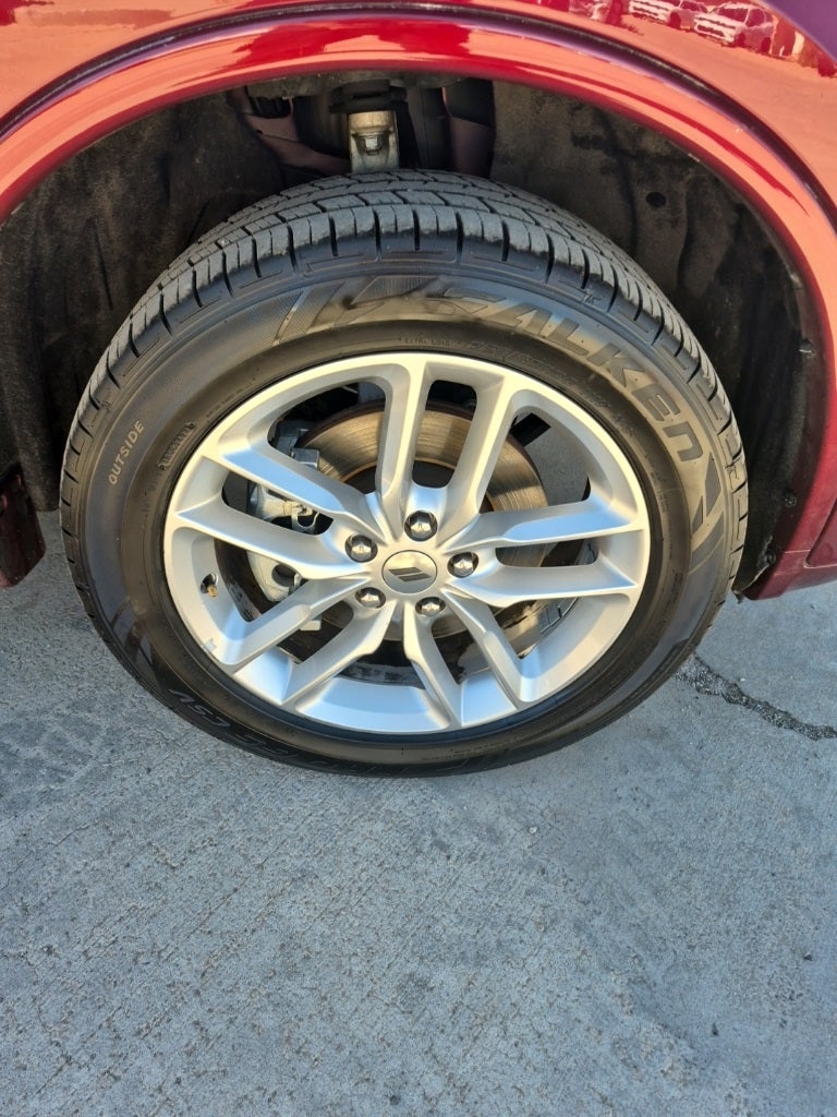 2023 Dodge Durango GT