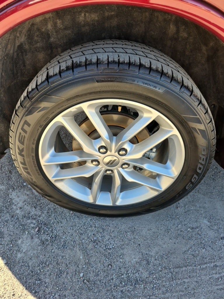 2023 Dodge Durango GT