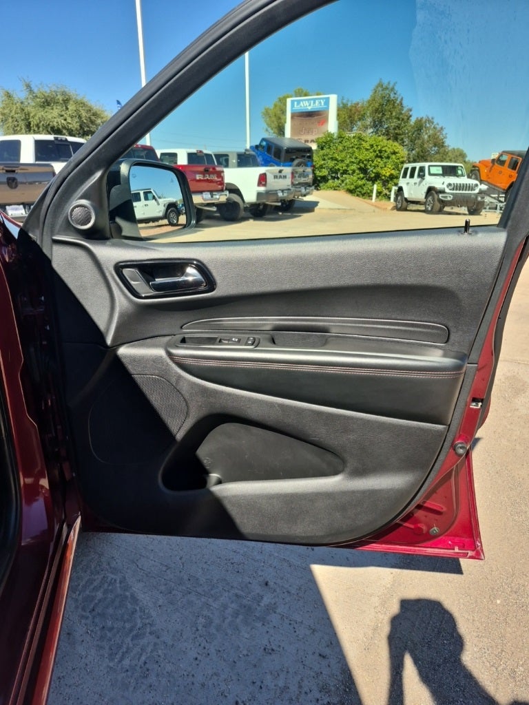 2023 Dodge Durango GT