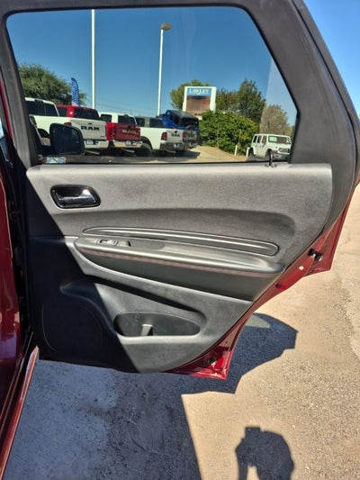 2023 Dodge Durango GT