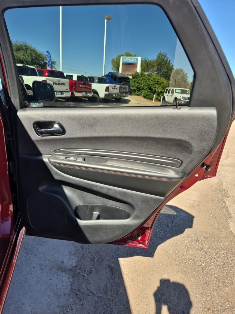 2023 Dodge Durango GT