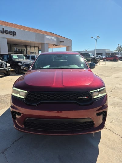 2023 Dodge Durango GT