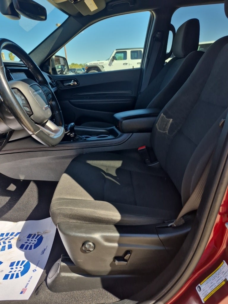 2023 Dodge Durango GT