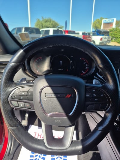 2023 Dodge Durango GT