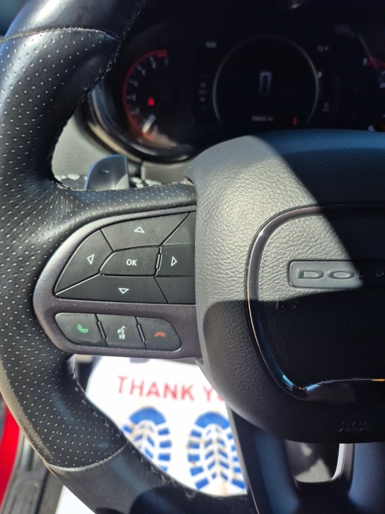 2023 Dodge Durango GT