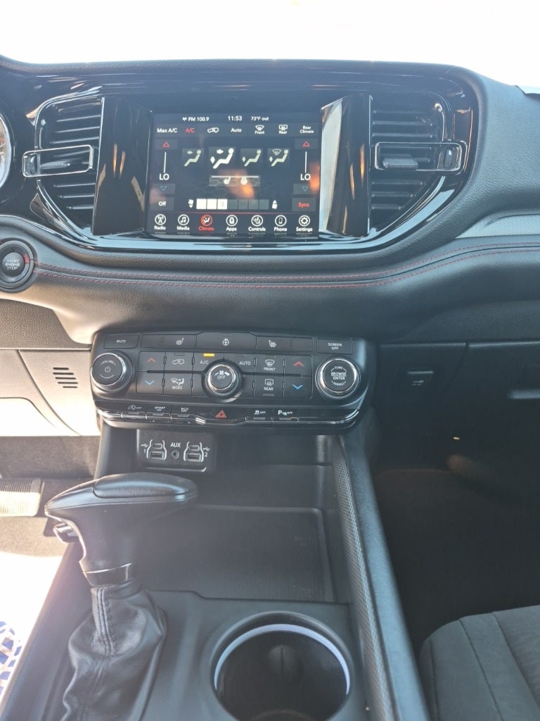 2023 Dodge Durango GT