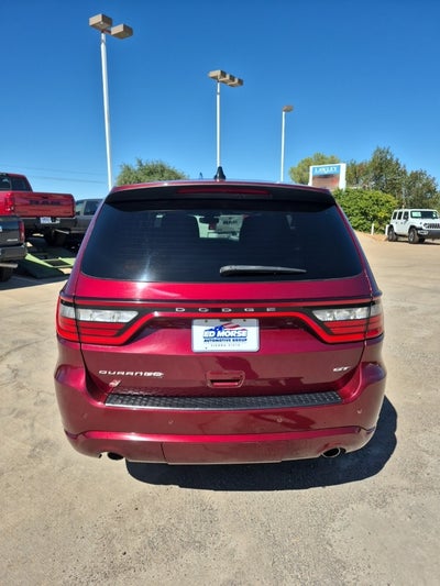 2023 Dodge Durango GT