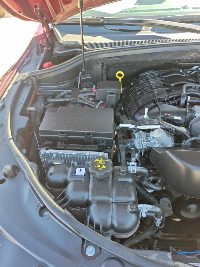 2023 Dodge Durango GT