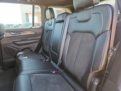 2023 Jeep Grand Cherokee Altitude X