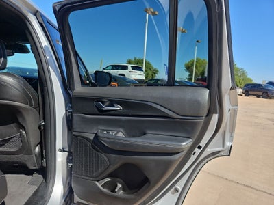 2023 Jeep Grand Cherokee Altitude X