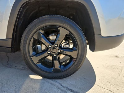 2023 Jeep Grand Cherokee Altitude X