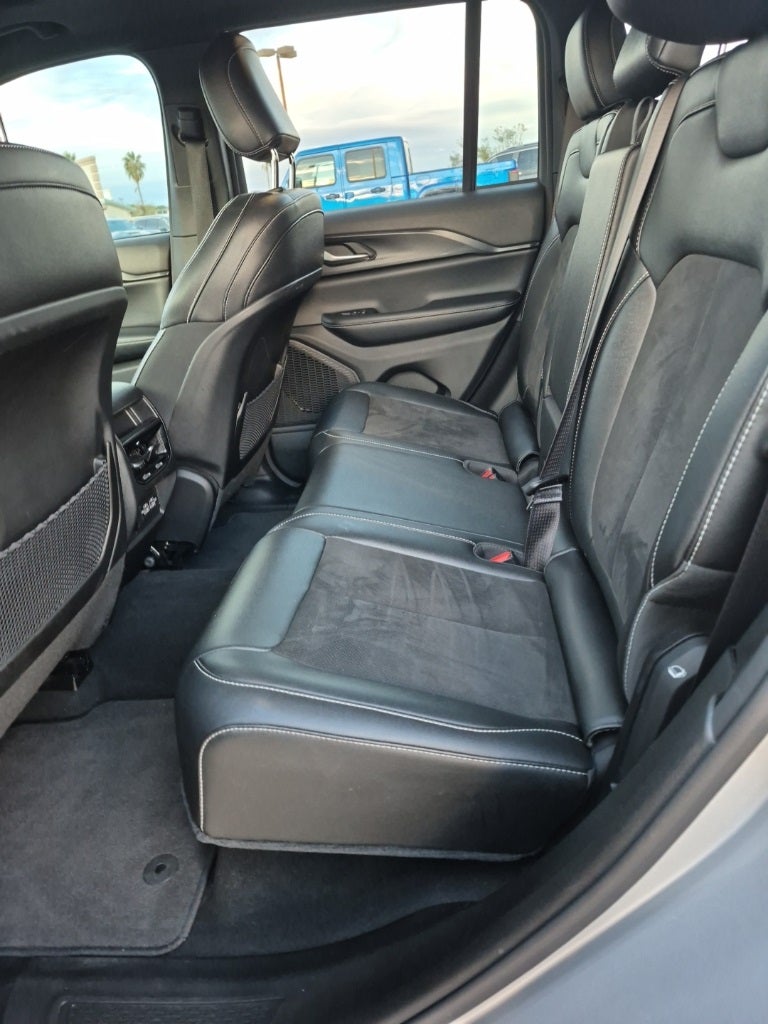 2023 Jeep Grand Cherokee Altitude X