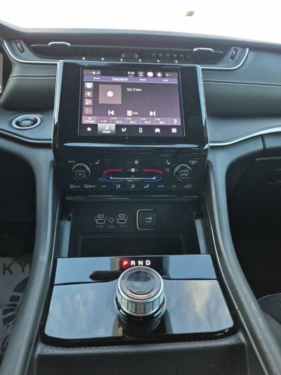 2023 Jeep Grand Cherokee Altitude X