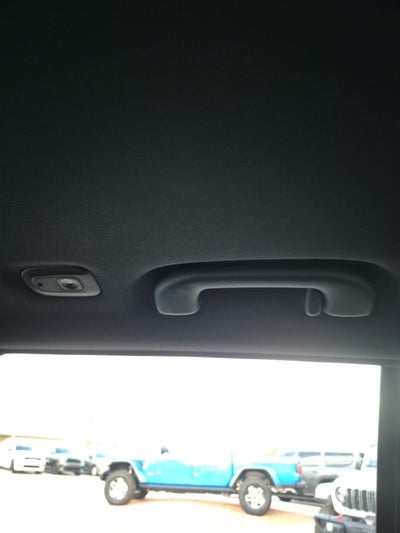 2023 Jeep Grand Cherokee Altitude X