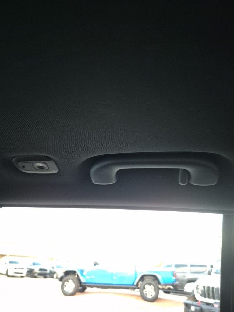 2023 Jeep Grand Cherokee Altitude X