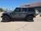 2024 Jeep Wrangler Willys 4xe