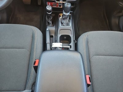 2024 Jeep Wrangler Willys 4xe