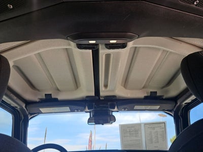 2024 Jeep Wrangler Willys 4xe