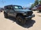2024 Jeep Wrangler Willys 4xe