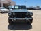 2024 Jeep Wrangler Willys 4xe