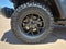 2024 Jeep Wrangler Willys 4xe