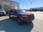2024 Jeep Grand Cherokee Overland 4xe
