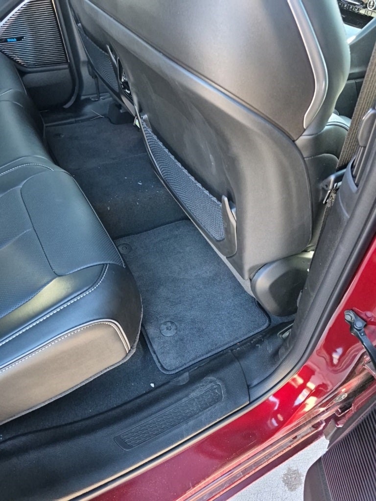 2024 Jeep Grand Cherokee Overland 4xe