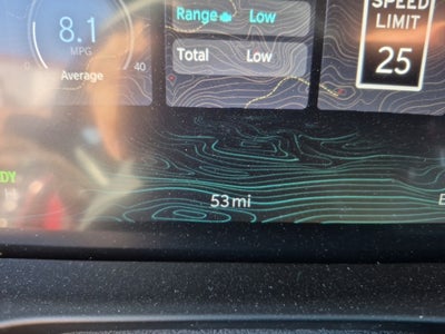 2024 Jeep Grand Cherokee Overland 4xe