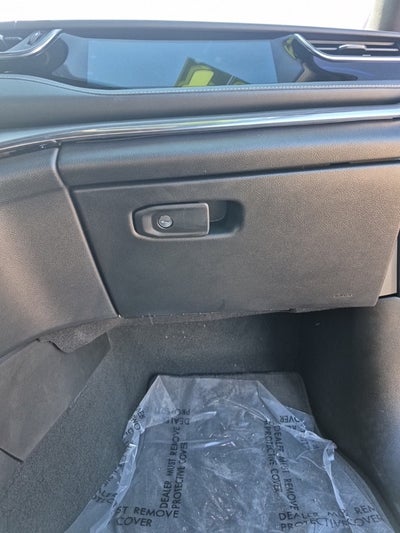 2024 Jeep Grand Cherokee Overland 4xe