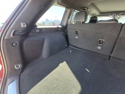 2024 Jeep Grand Cherokee Overland 4xe