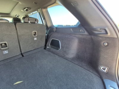 2024 Jeep Grand Cherokee Overland 4xe