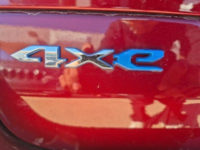 2024 Jeep Grand Cherokee Overland 4xe