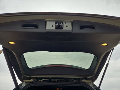 2027 Dodge Durango GT