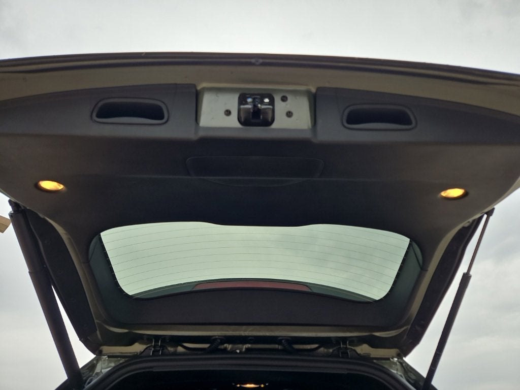 2027 Dodge Durango GT