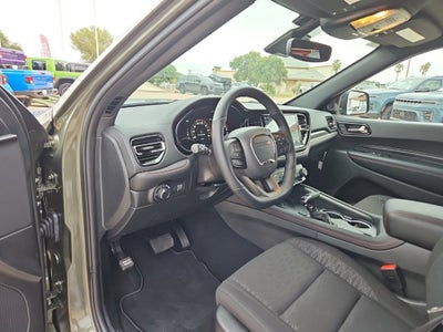 2027 Dodge Durango GT