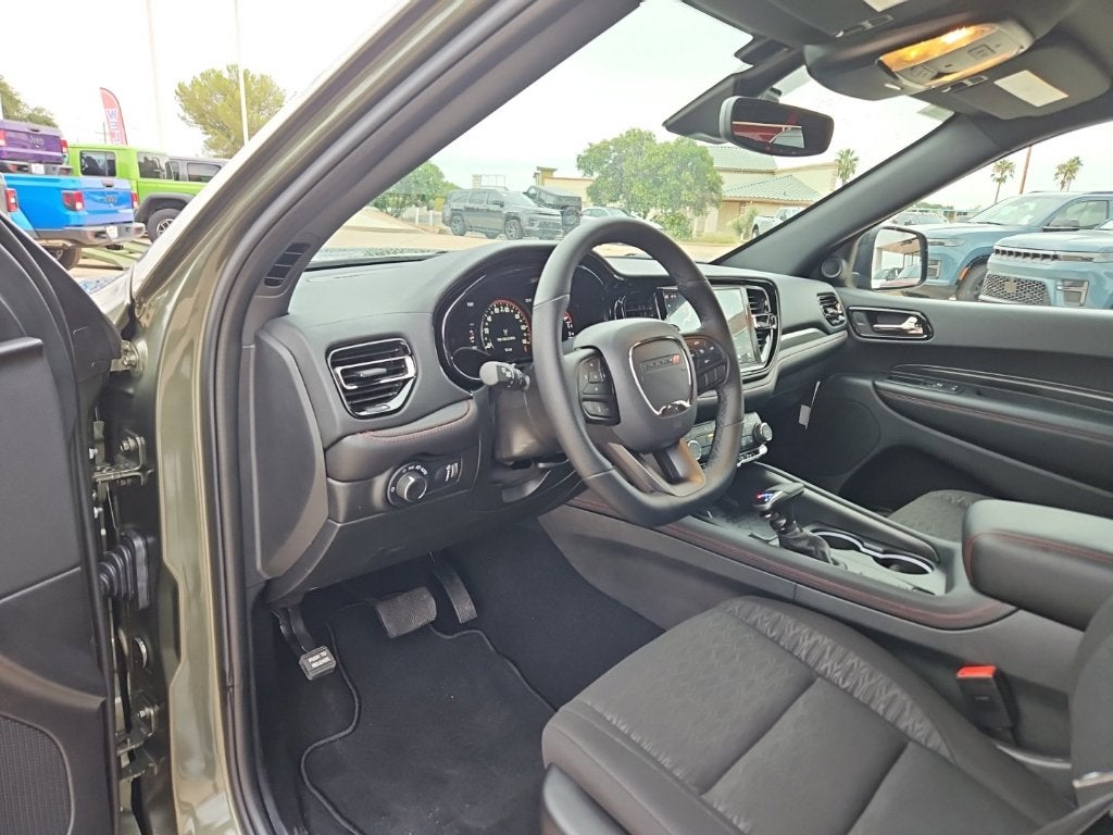 2027 Dodge Durango GT