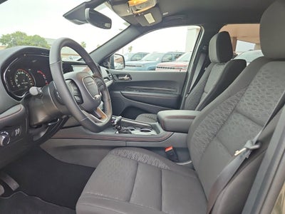2027 Dodge Durango GT