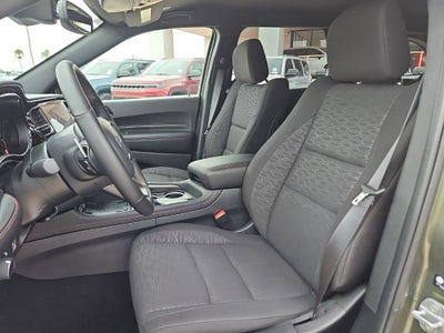 2027 Dodge Durango GT
