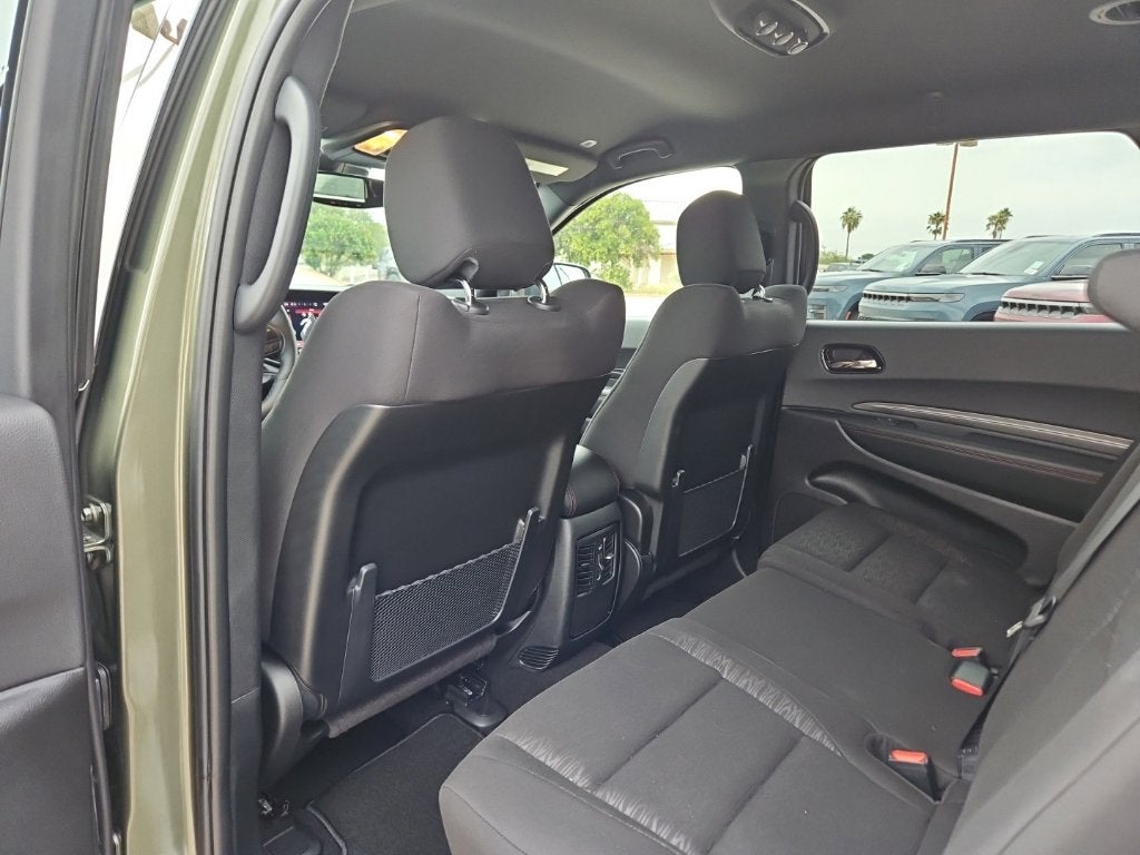 2027 Dodge Durango GT