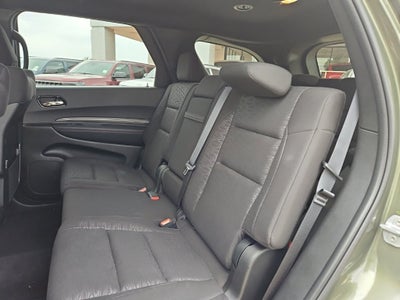 2027 Dodge Durango GT