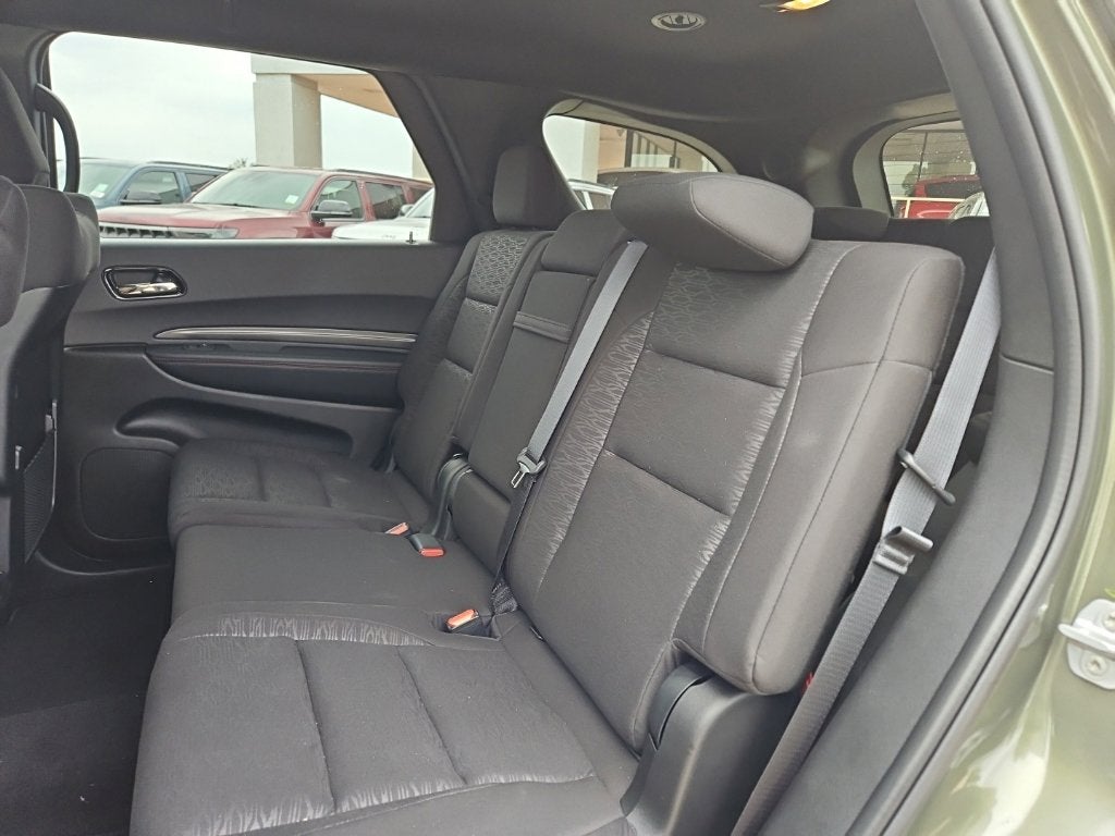 2027 Dodge Durango GT