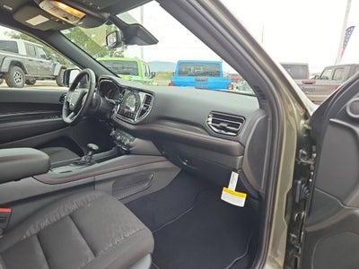 2027 Dodge Durango GT
