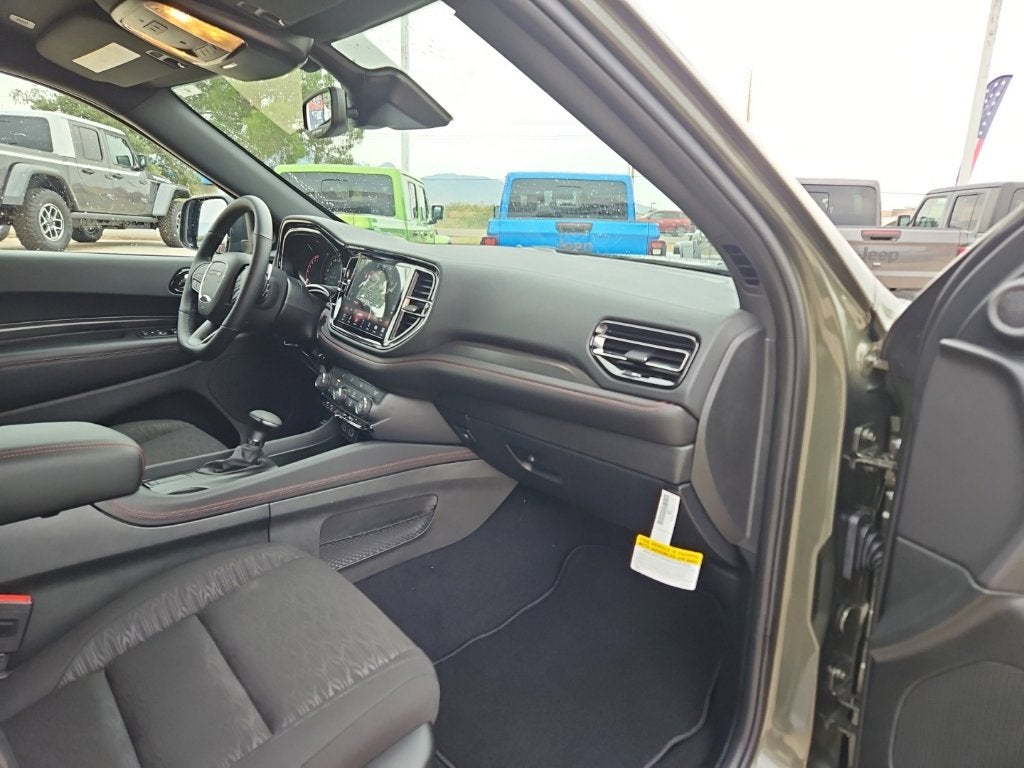 2027 Dodge Durango GT