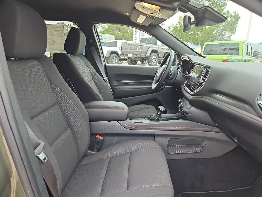 2027 Dodge Durango GT