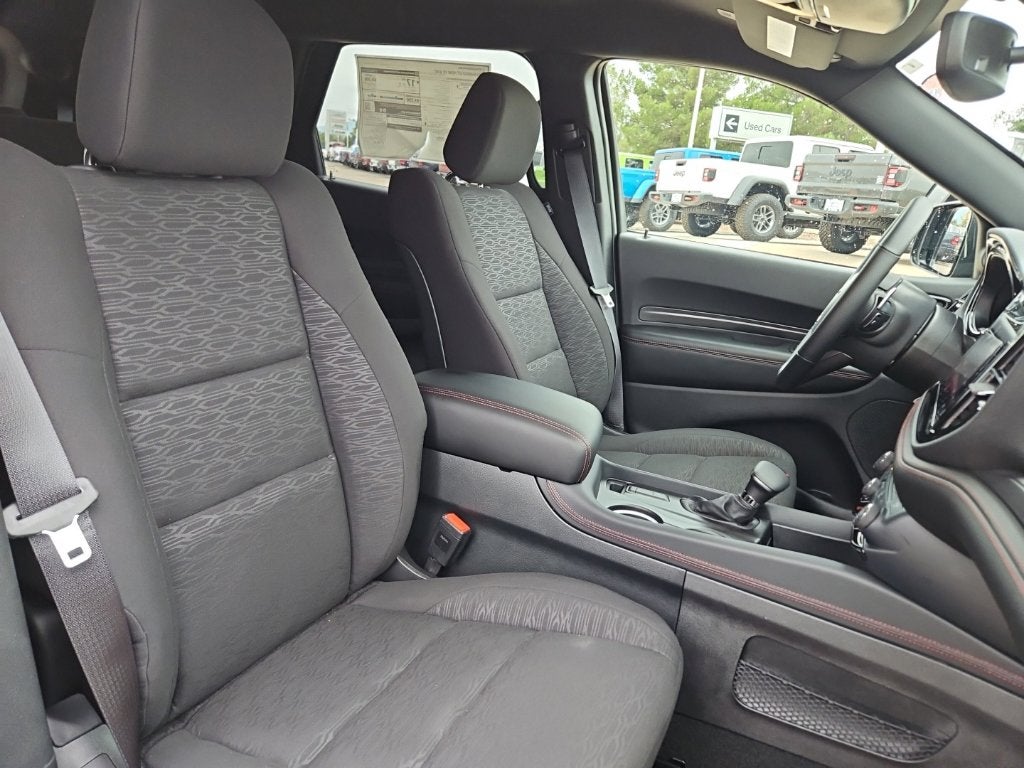 2027 Dodge Durango GT