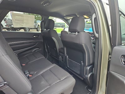 2027 Dodge Durango GT