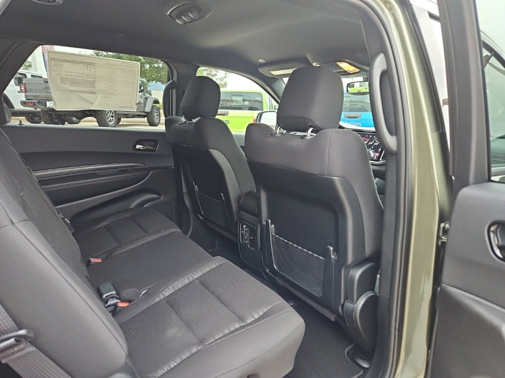 2027 Dodge Durango GT