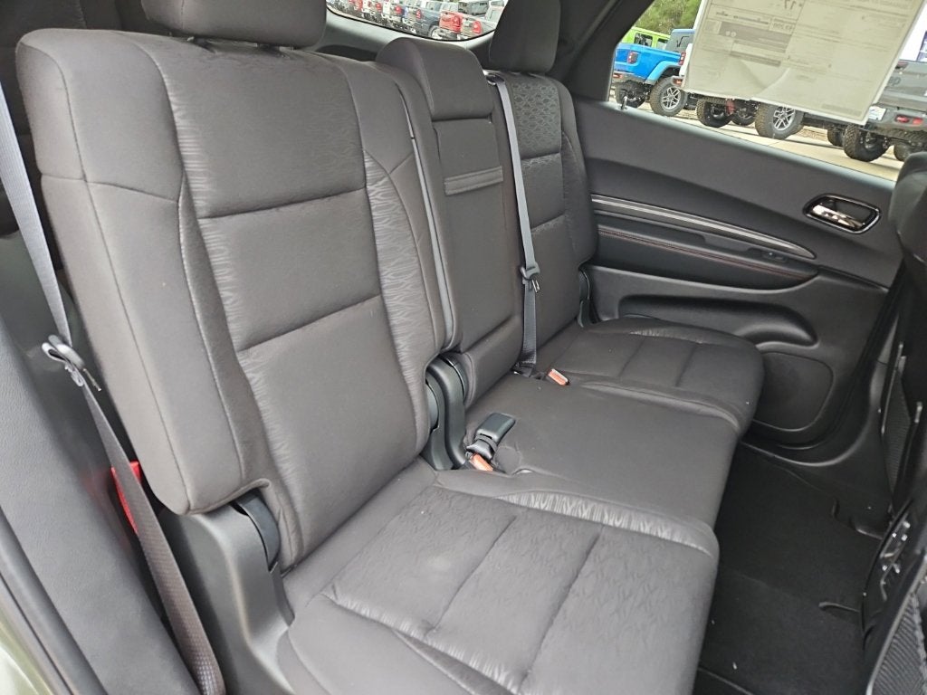 2027 Dodge Durango GT